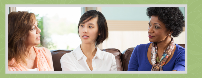 Encontrando Comunidad (April '26)